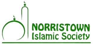 Logo for Norristown Islamic Society